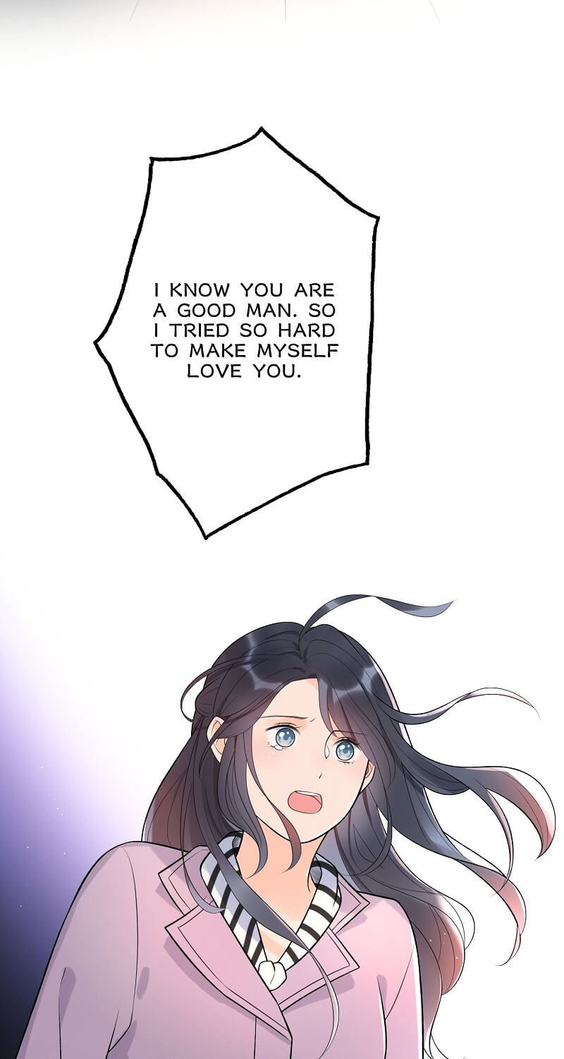 Read The Ex (Colored) chapter 105 image 23 on Lezhin