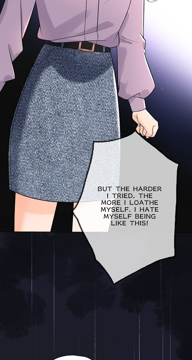 Read The Ex (Colored) chapter 105 image 24 on Lezhin