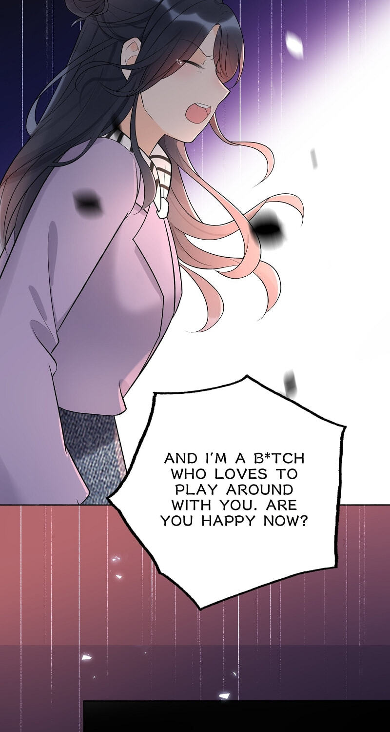 Read The Ex (Colored) chapter 105 image 26 on Lezhin