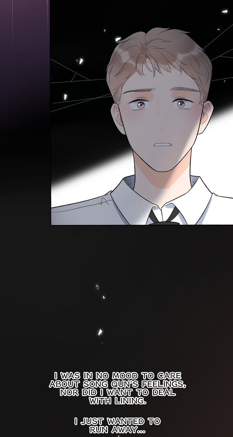 Read The Ex (Colored) chapter 105 image 27 on Lezhin