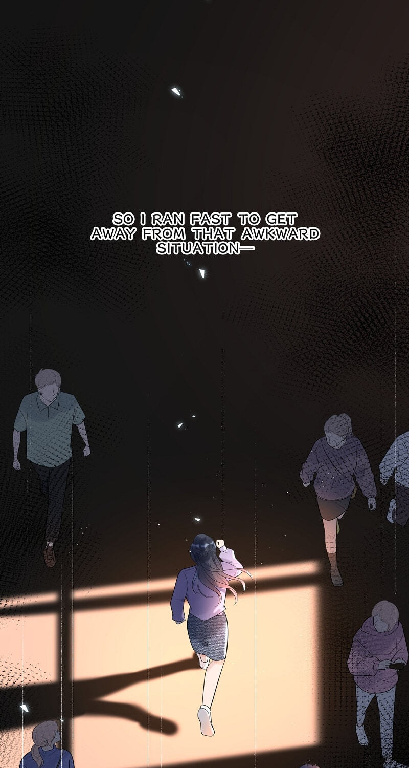 Read The Ex (Colored) chapter 105 image 28 on Lezhin