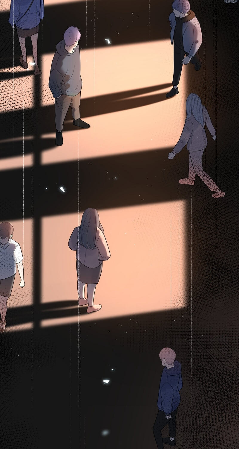Read The Ex (Colored) chapter 105 image 29 on Lezhin