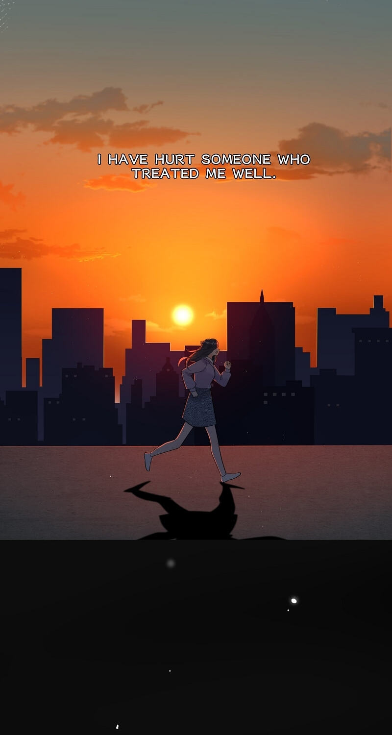Read The Ex (Colored) chapter 105 image 33 on Lezhin