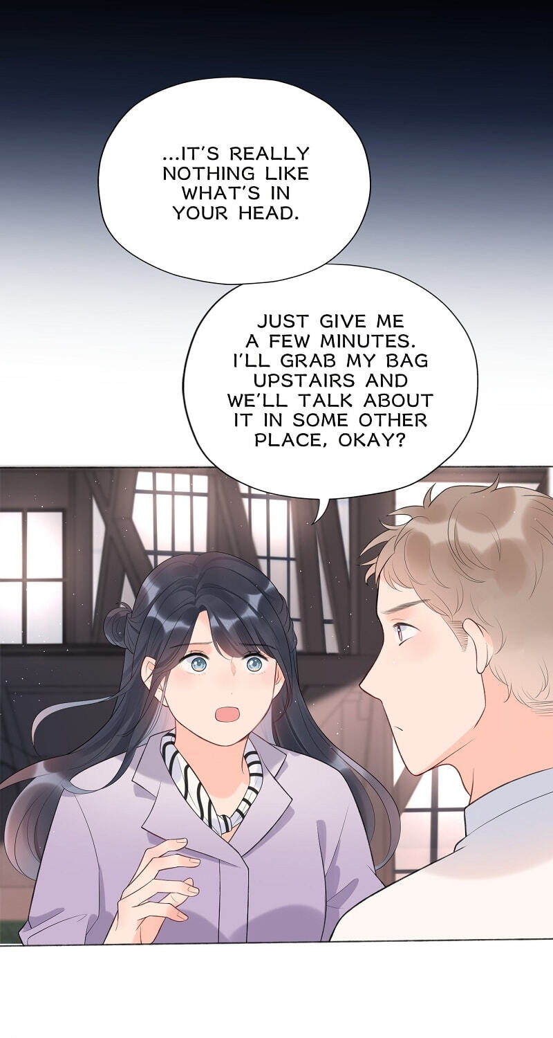 Read The Ex (Colored) chapter 105 image 4 on Lezhin