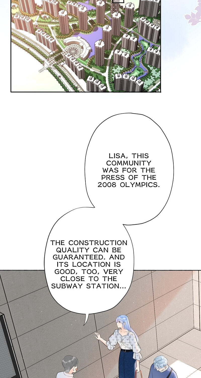 Read The Ex (Colored) chapter 105 image 42 on Lezhin