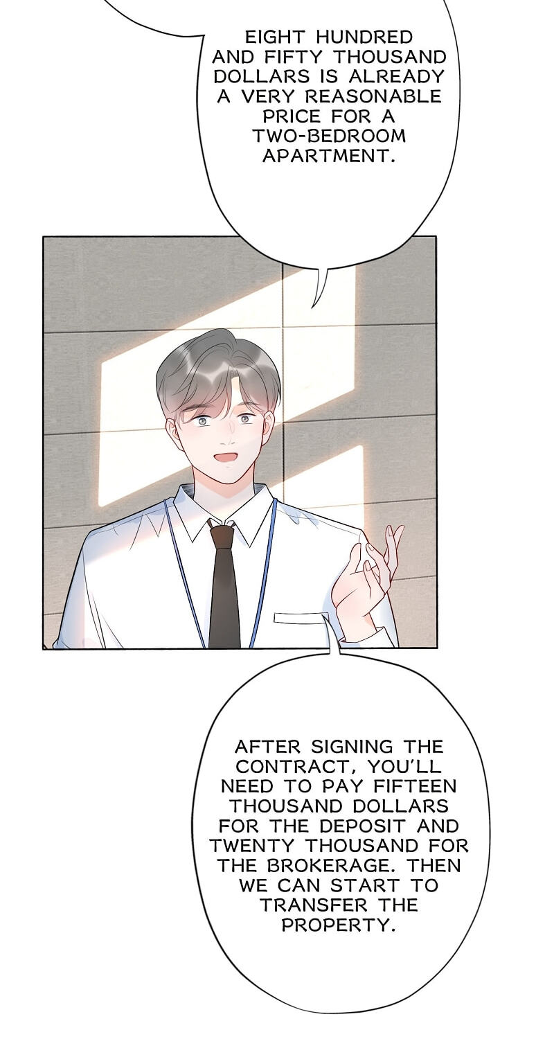 Read The Ex (Colored) chapter 105 image 45 on Lezhin