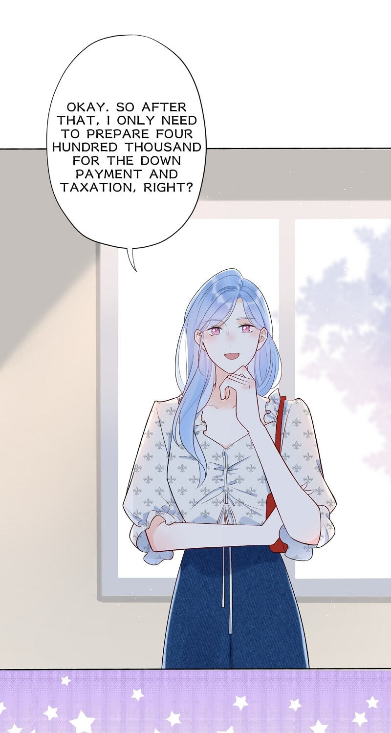 Read The Ex (Colored) chapter 105 image 46 on Lezhin