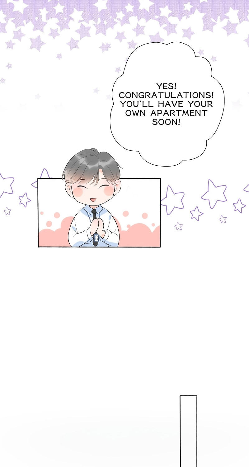 Read The Ex (Colored) chapter 105 image 47 on Lezhin