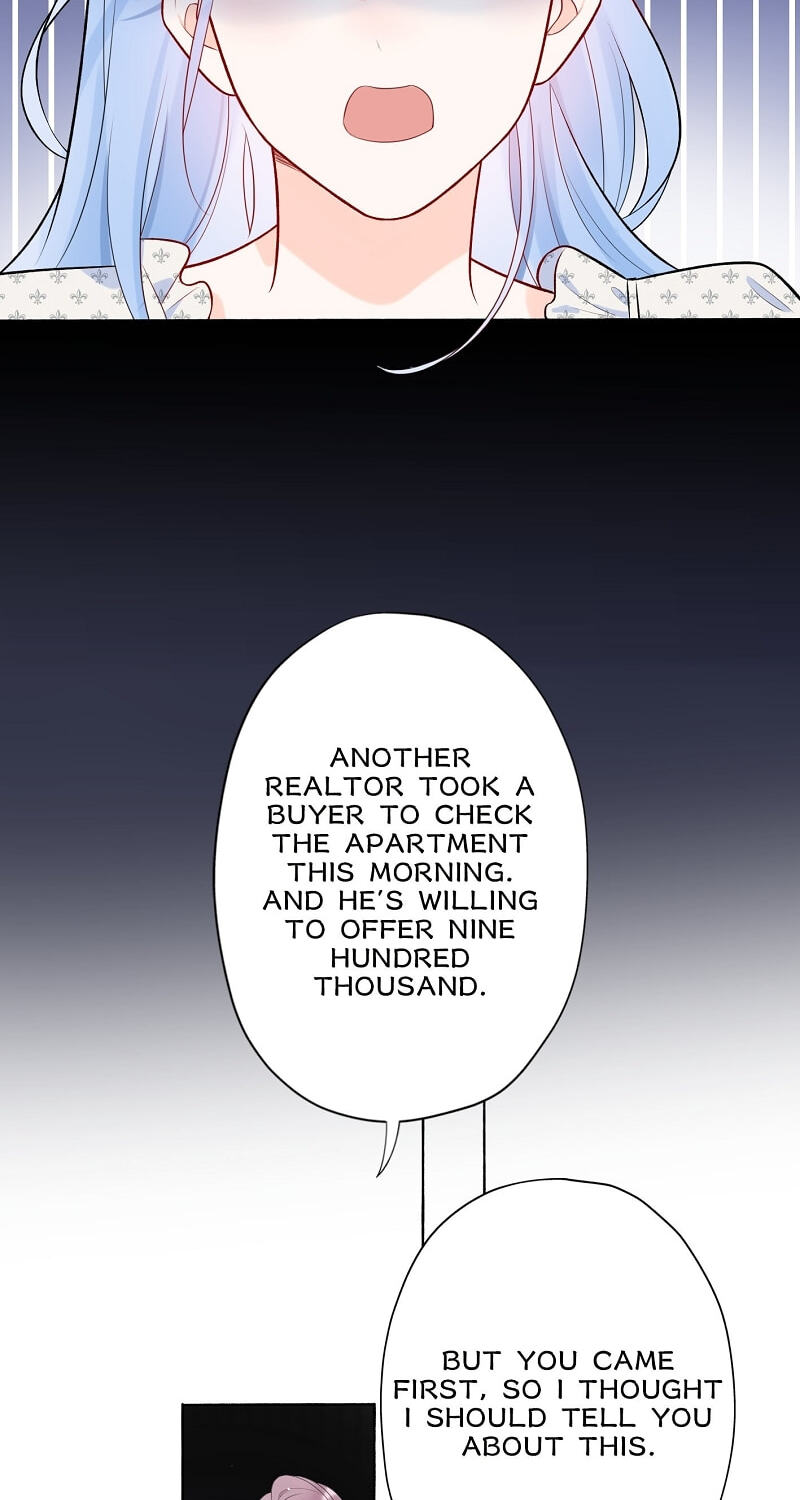 Read The Ex (Colored) chapter 105 image 49 on Lezhin