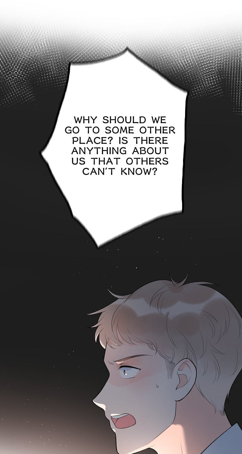 Read The Ex (Colored) chapter 105 image 5 on Lezhin
