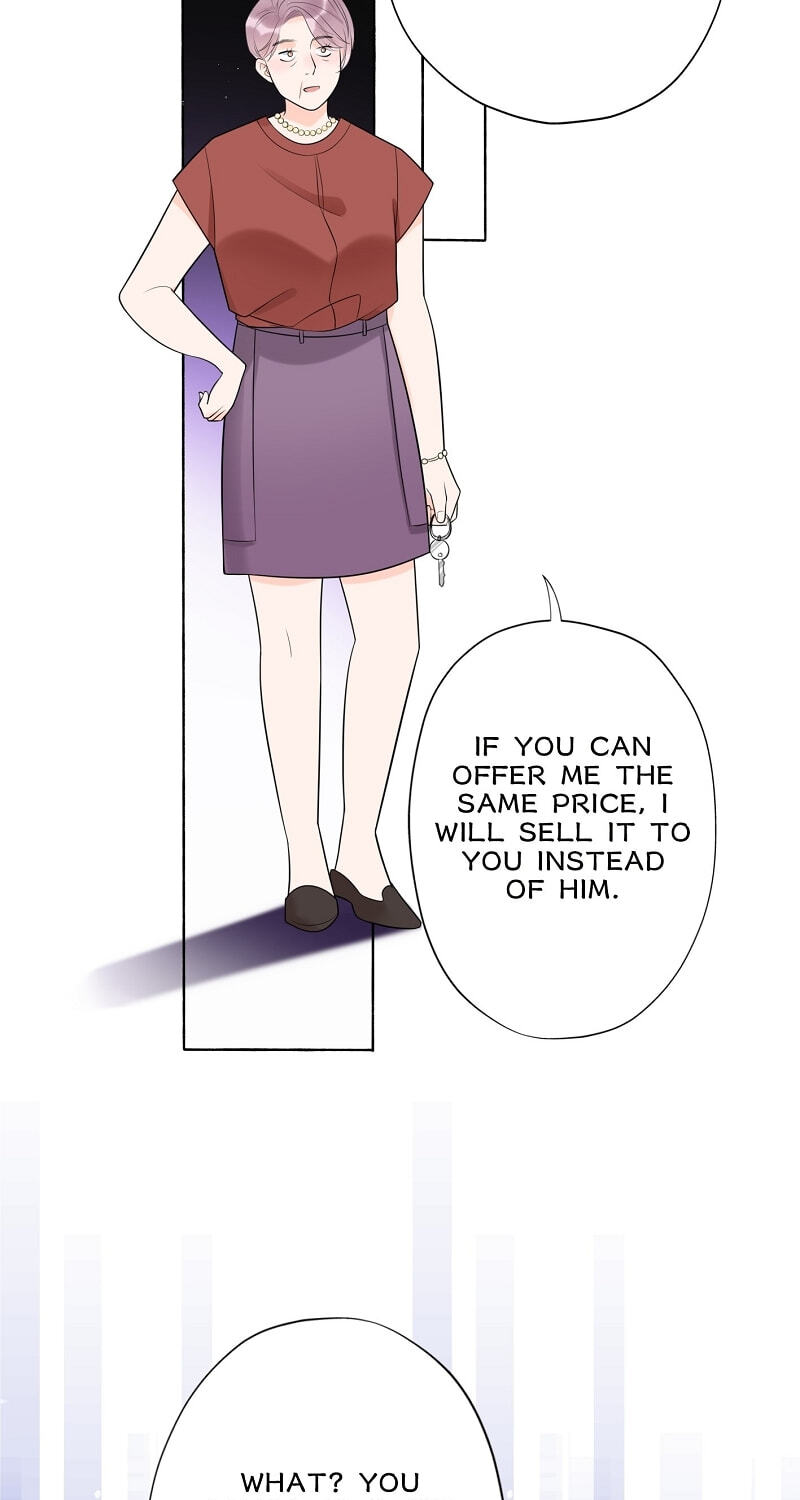Read The Ex (Colored) chapter 105 image 50 on Lezhin