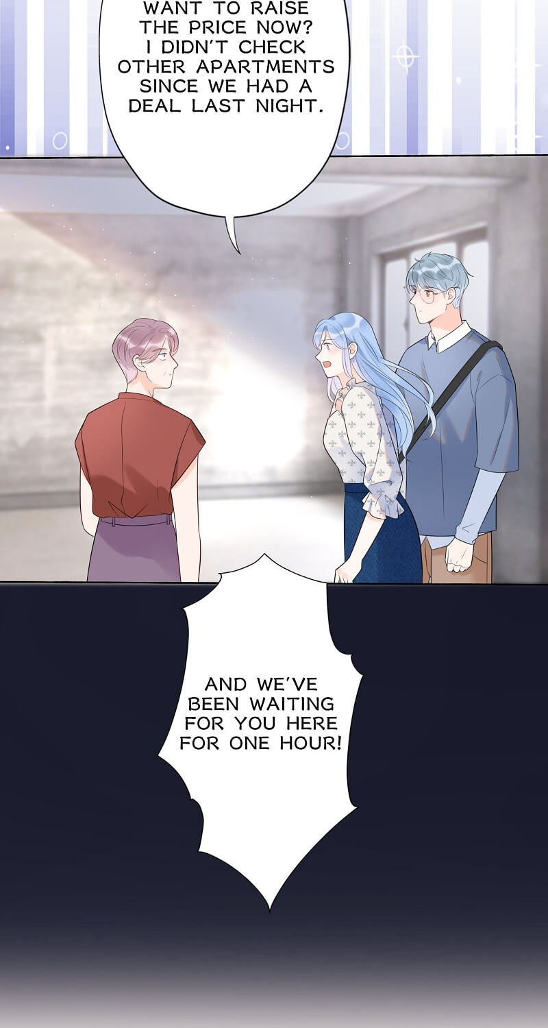 Read The Ex (Colored) chapter 105 image 51 on Lezhin