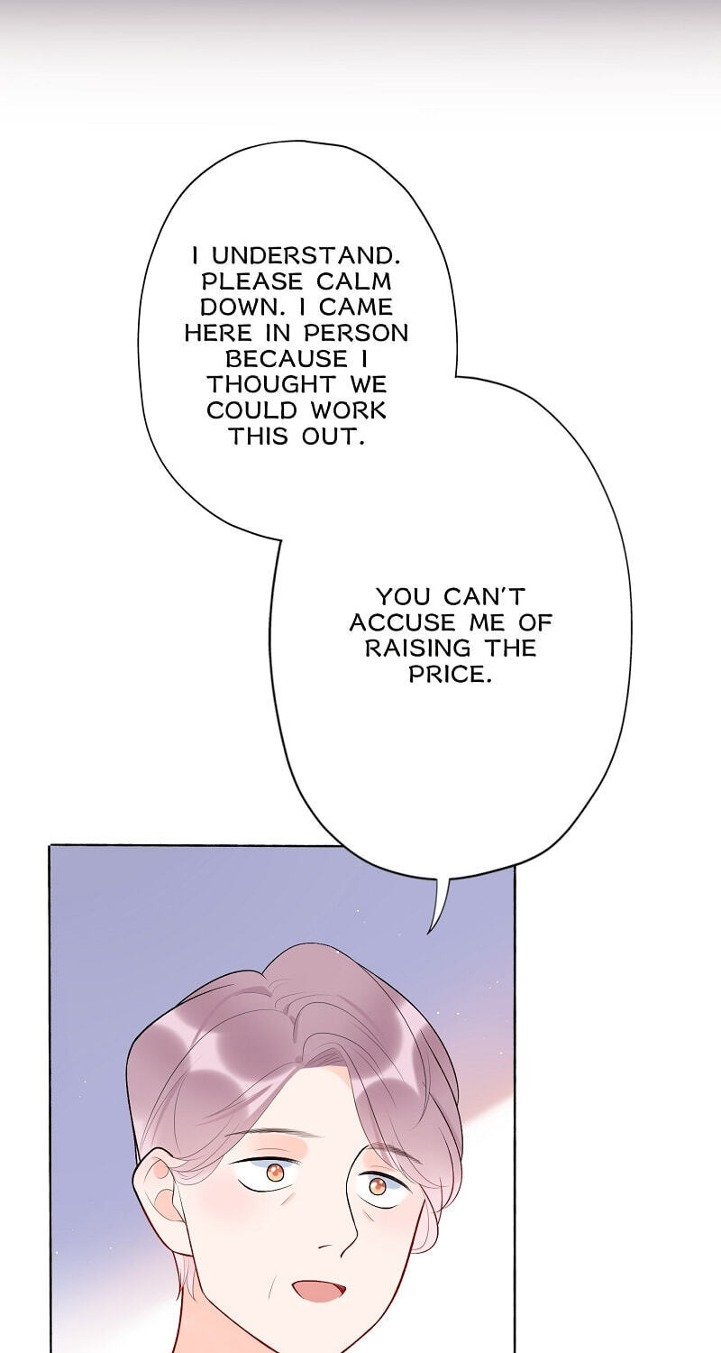 Read The Ex (Colored) chapter 105 image 52 on Lezhin