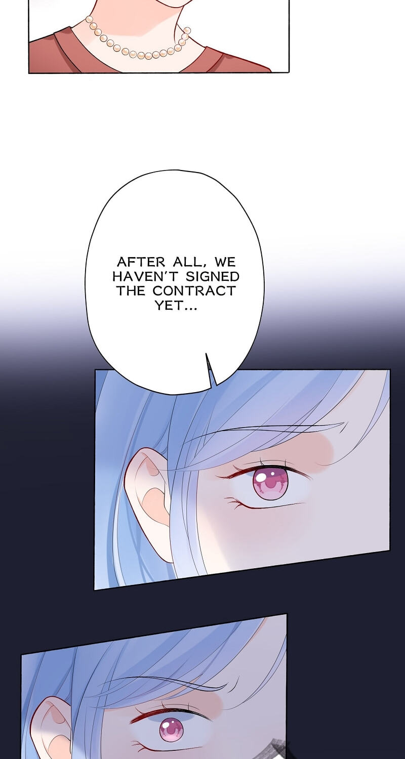 Read The Ex (Colored) chapter 105 image 53 on Lezhin