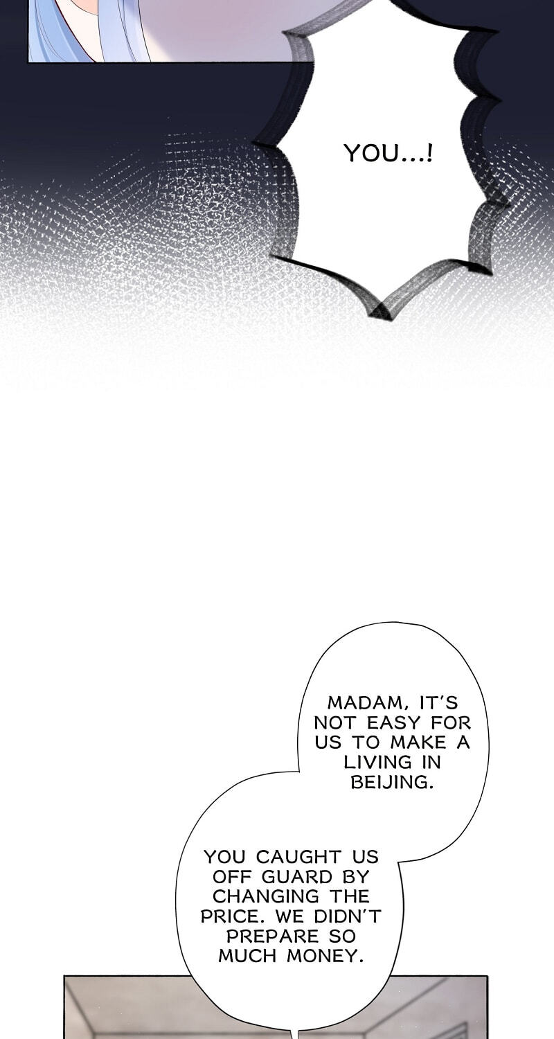 Read The Ex (Colored) chapter 105 image 54 on Lezhin