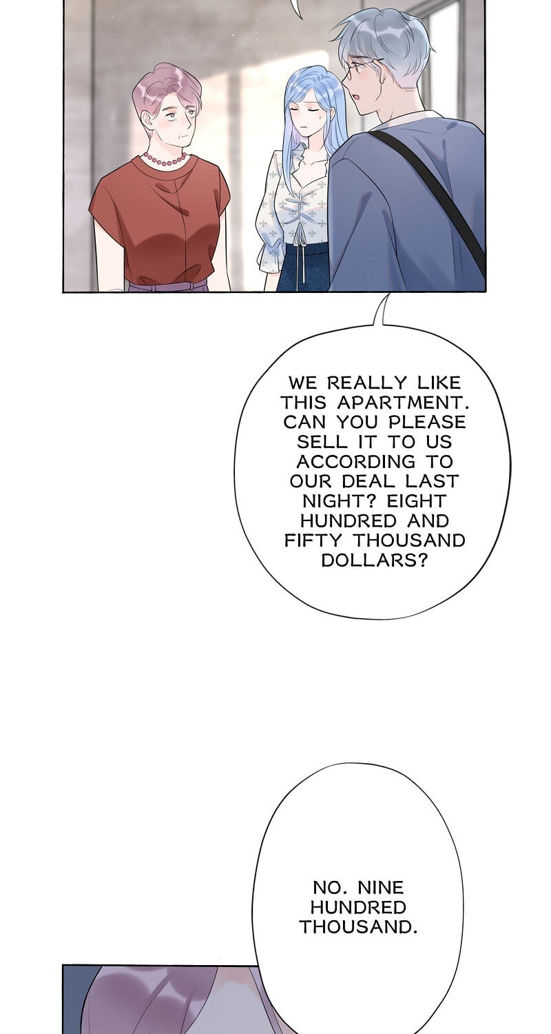 Read The Ex (Colored) chapter 105 image 55 on Lezhin