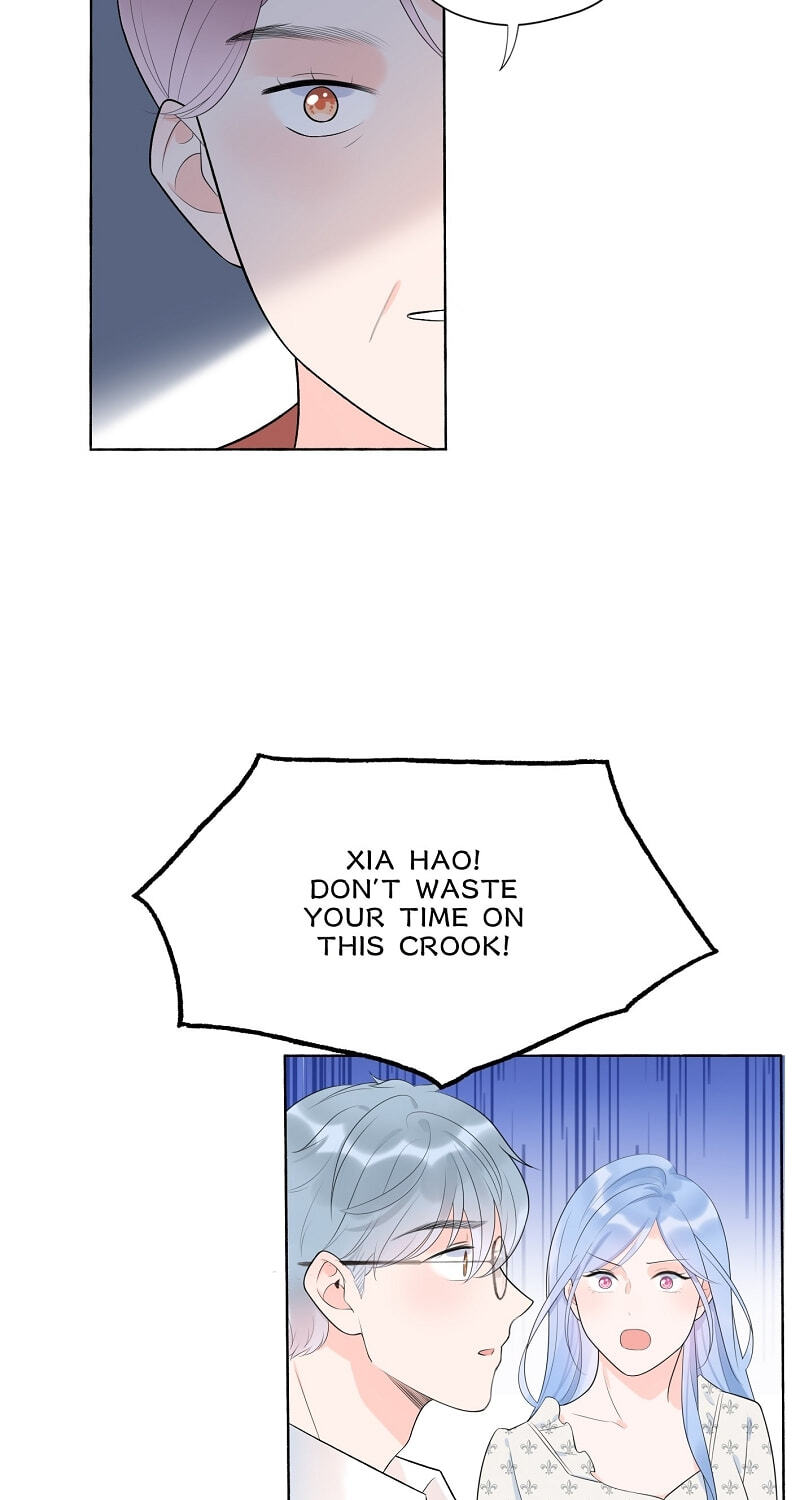 Read The Ex (Colored) chapter 105 image 56 on Lezhin