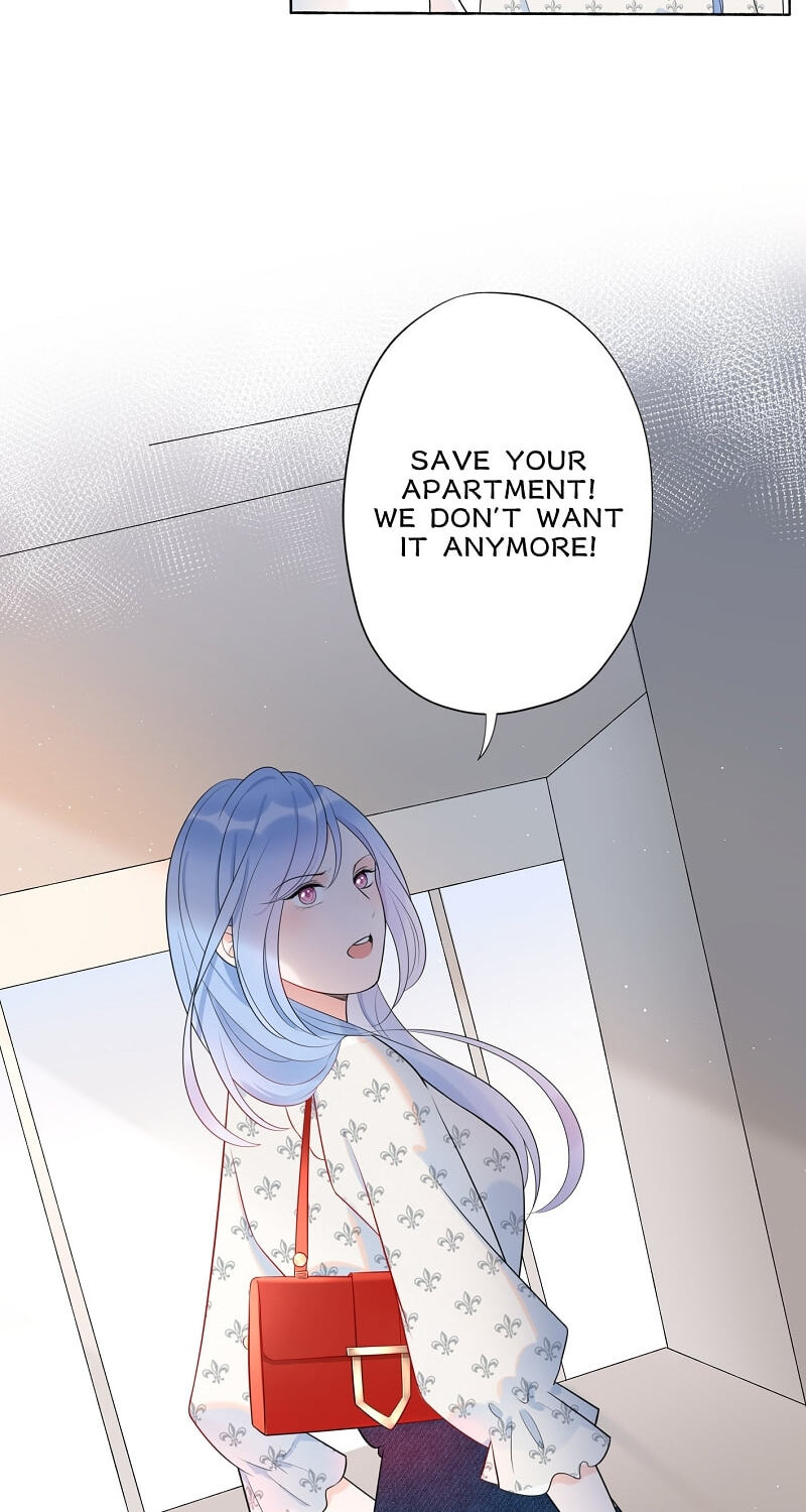 Read The Ex (Colored) chapter 105 image 57 on Lezhin