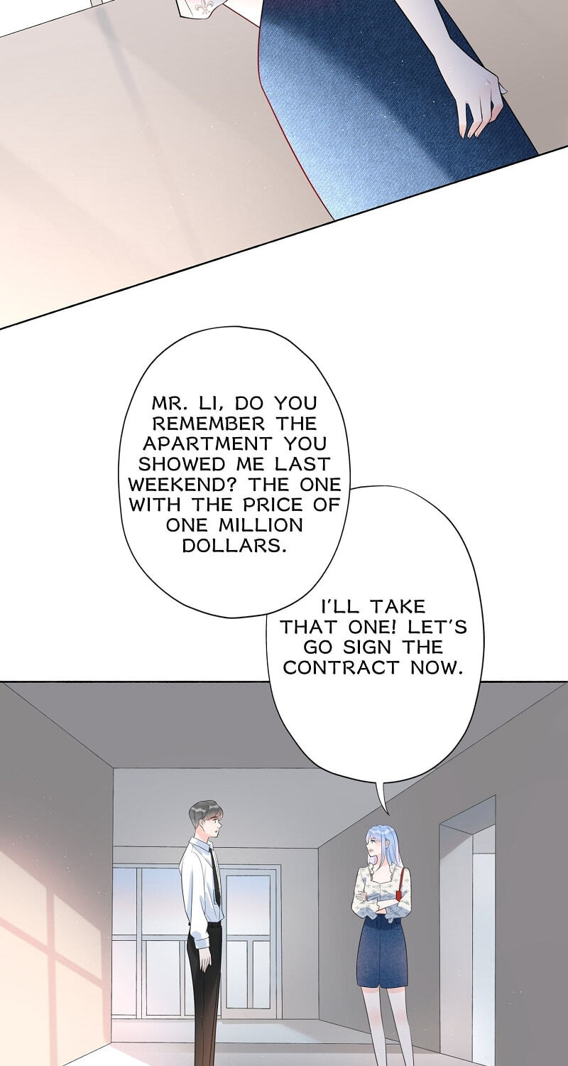 Read The Ex (Colored) chapter 105 image 58 on Lezhin