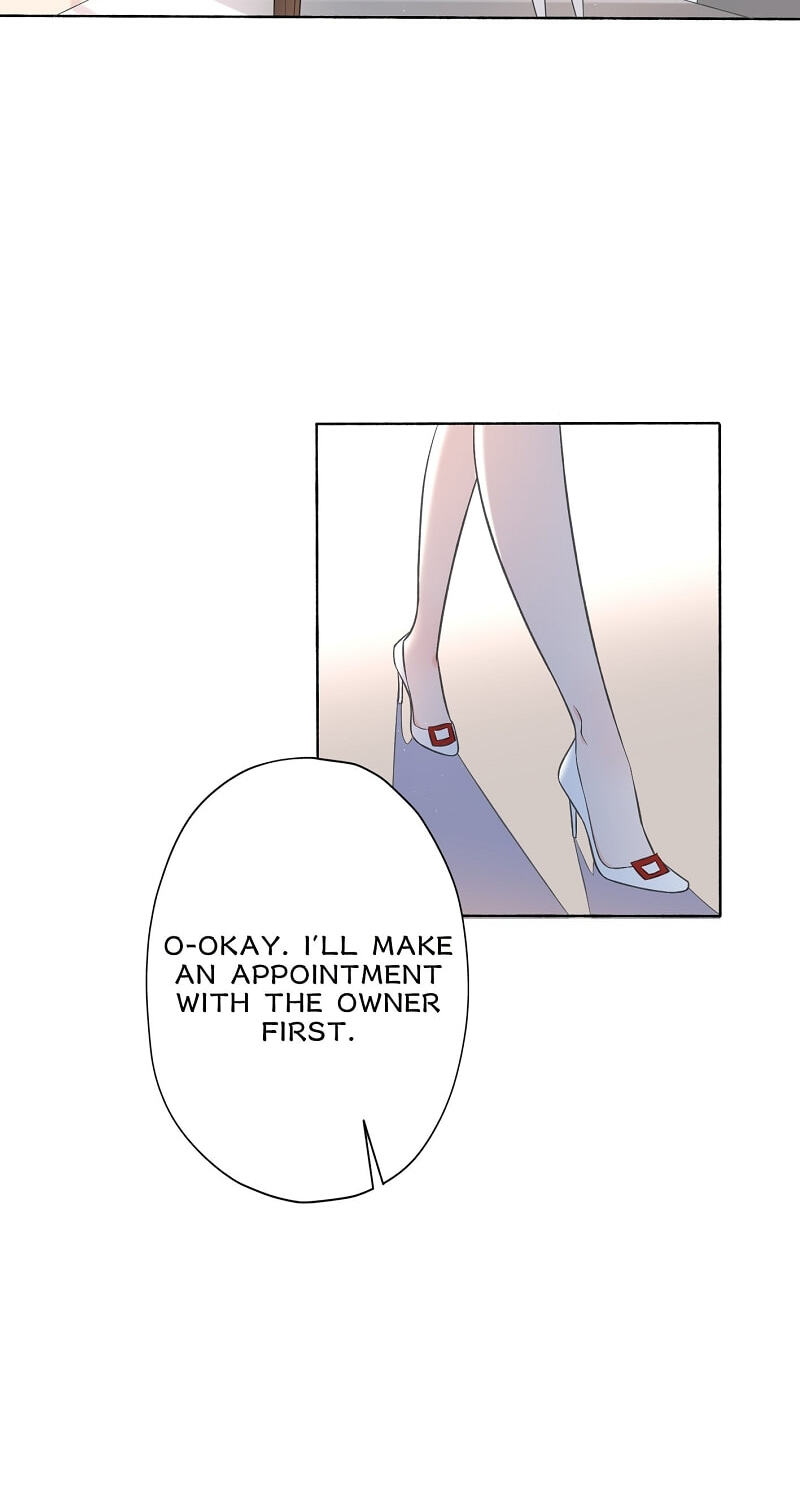 Read The Ex (Colored) chapter 105 image 59 on Lezhin