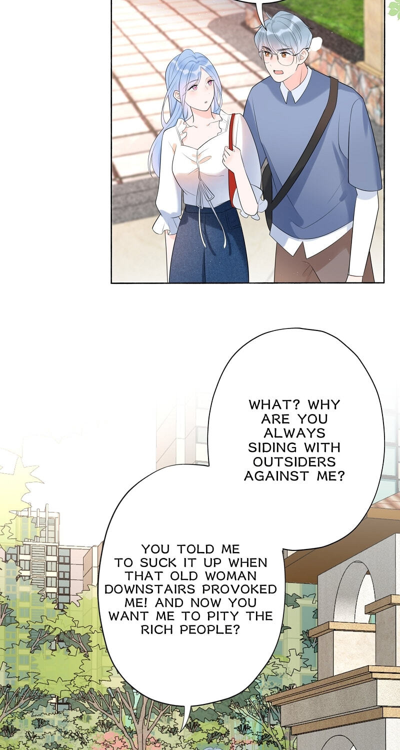 Read The Ex (Colored) chapter 105 image 62 on Lezhin