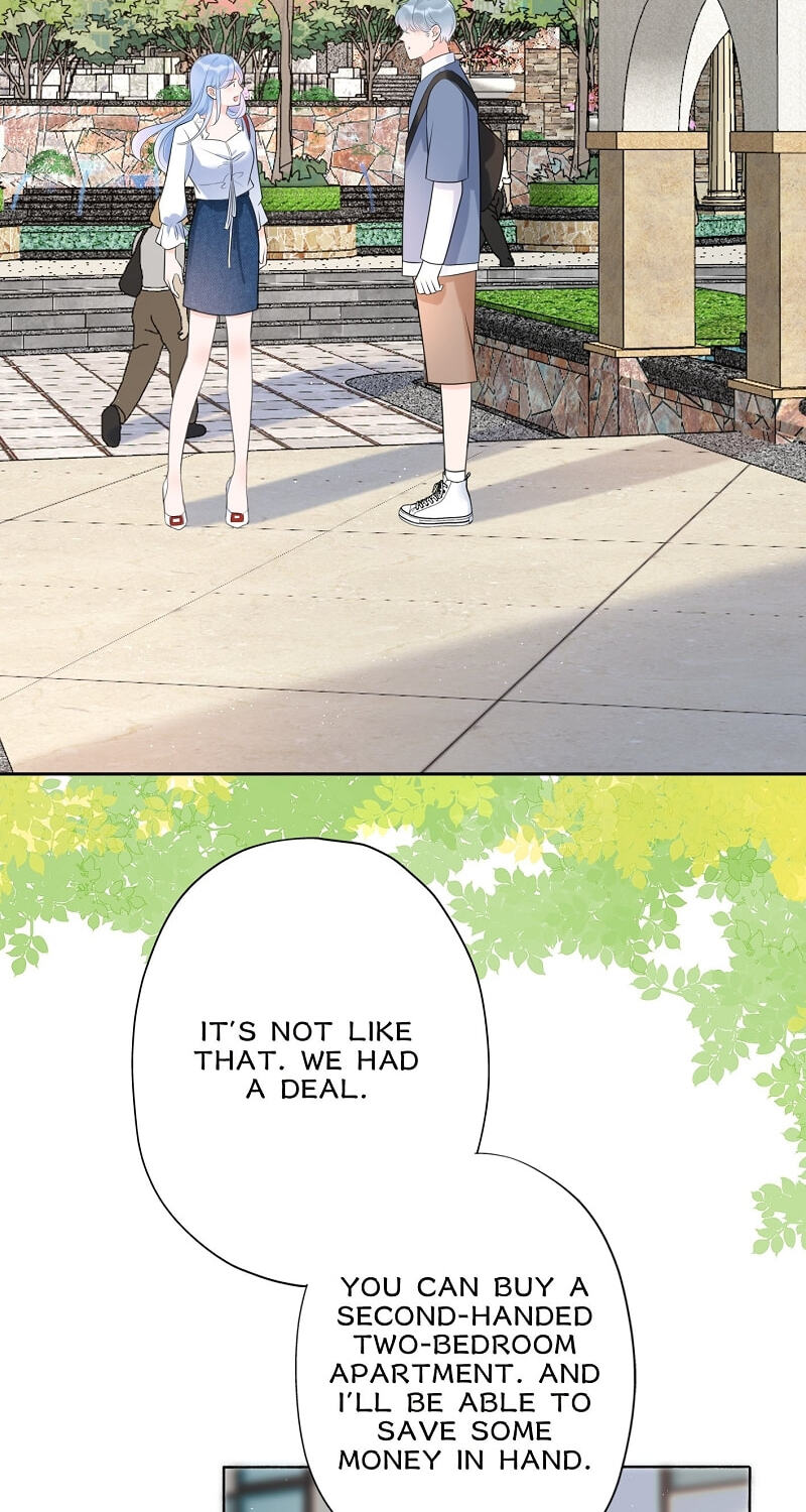 Read The Ex (Colored) chapter 105 image 63 on Lezhin