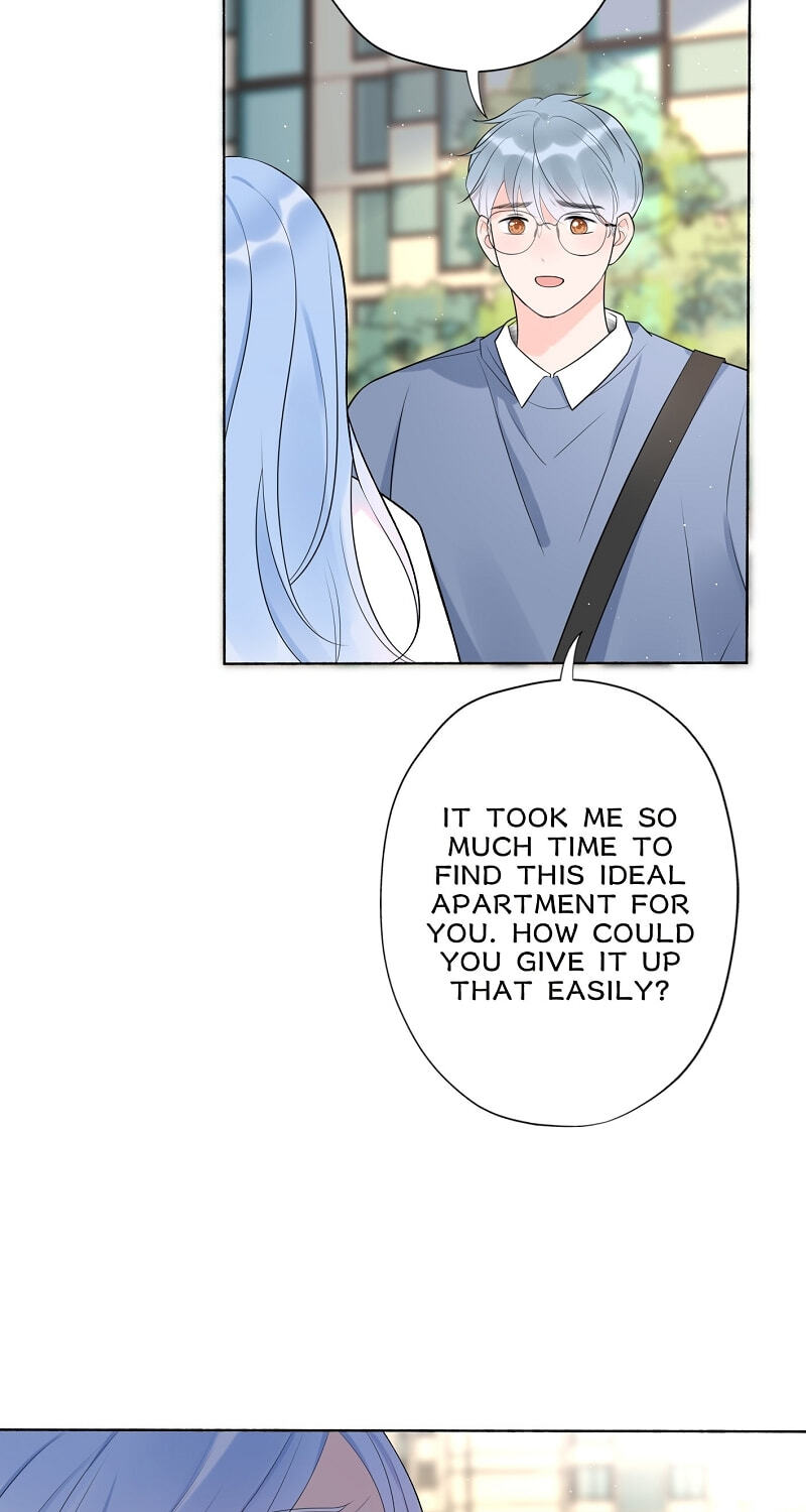Read The Ex (Colored) chapter 105 image 64 on Lezhin