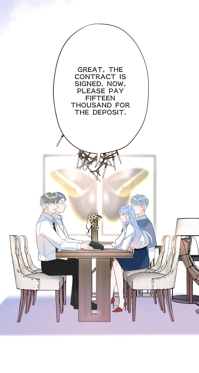 Read The Ex (Colored) chapter 105 image 70 on Lezhin