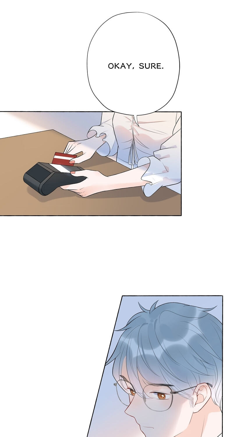 Read The Ex (Colored) chapter 105 image 71 on Lezhin