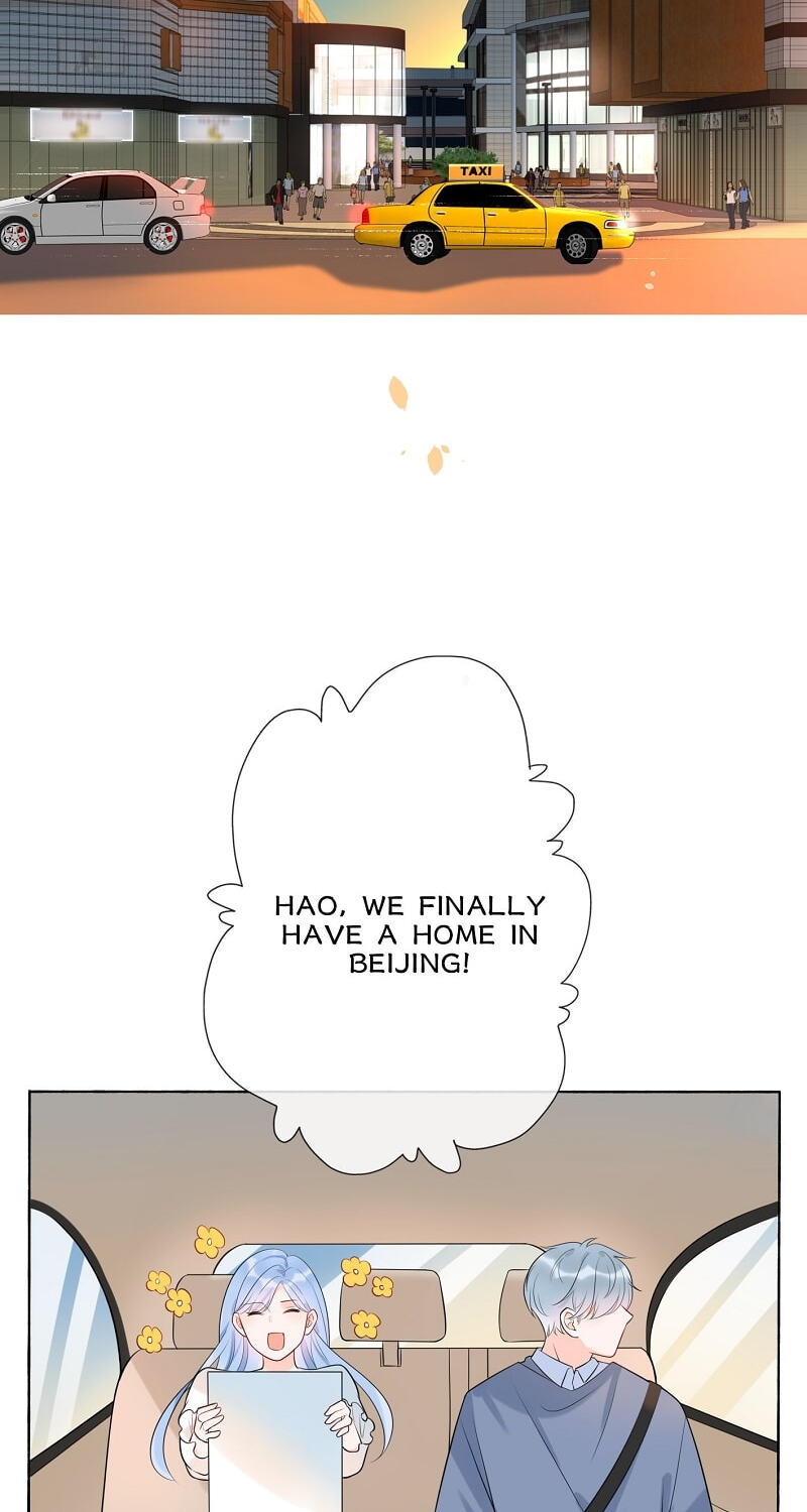 Read The Ex (Colored) chapter 105 image 73 on Lezhin