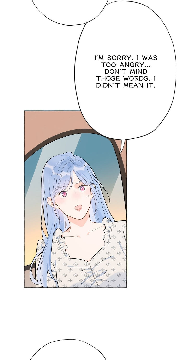 Read The Ex (Colored) chapter 105 image 77 on Lezhin