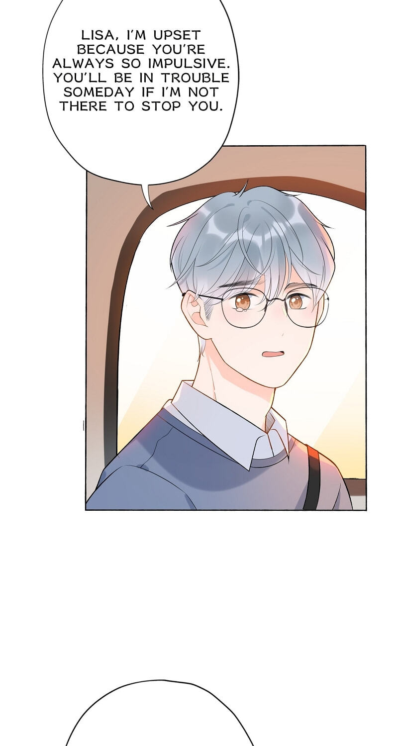 Read The Ex (Colored) chapter 105 image 78 on Lezhin