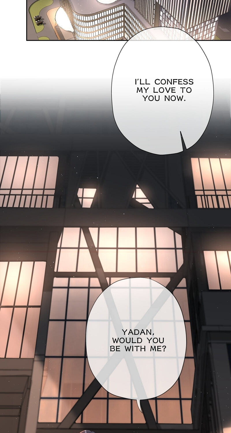 Read The Ex (Colored) chapter 105 image 8 on Lezhin