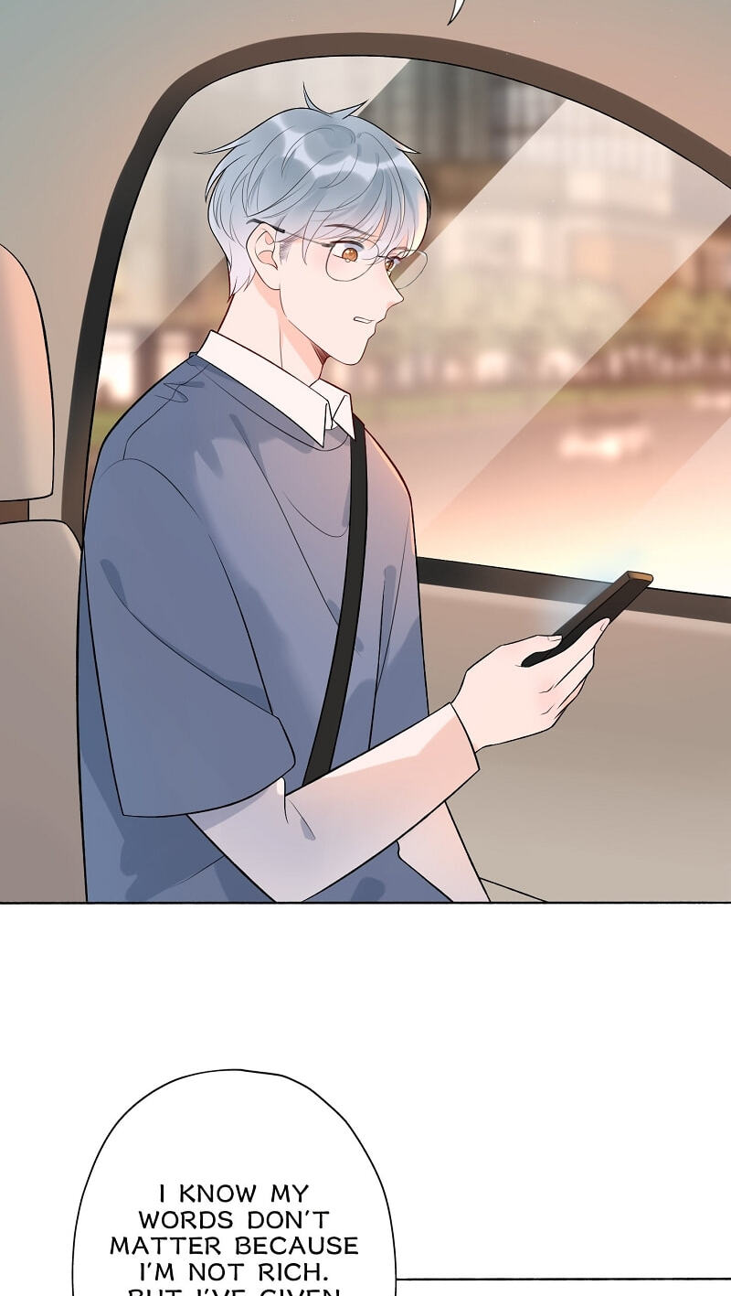 Read The Ex (Colored) chapter 105 image 81 on Lezhin