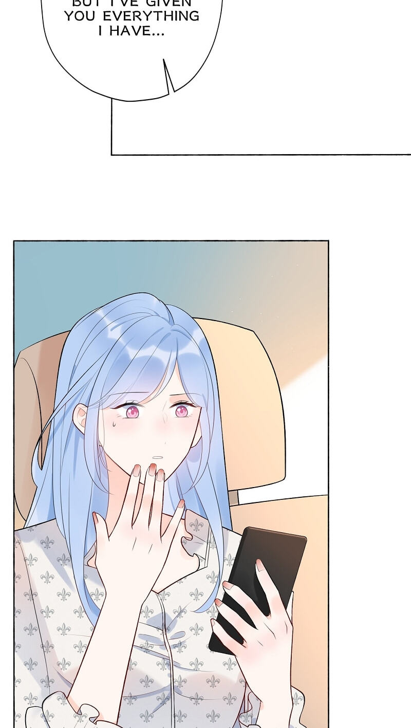 Read The Ex (Colored) chapter 105 image 82 on Lezhin