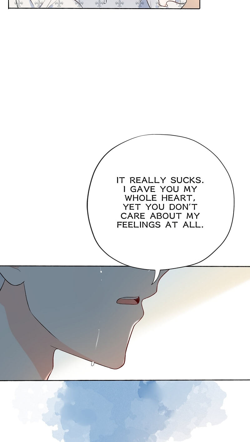 Read The Ex (Colored) chapter 105 image 83 on Lezhin
