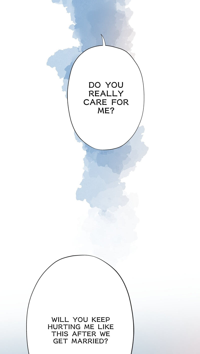 Read The Ex (Colored) chapter 105 image 84 on Lezhin