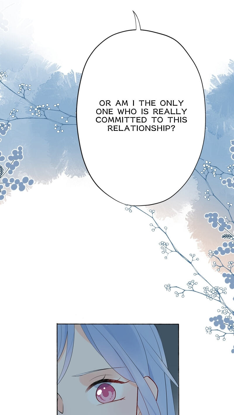 Read The Ex (Colored) chapter 105 image 86 on Lezhin