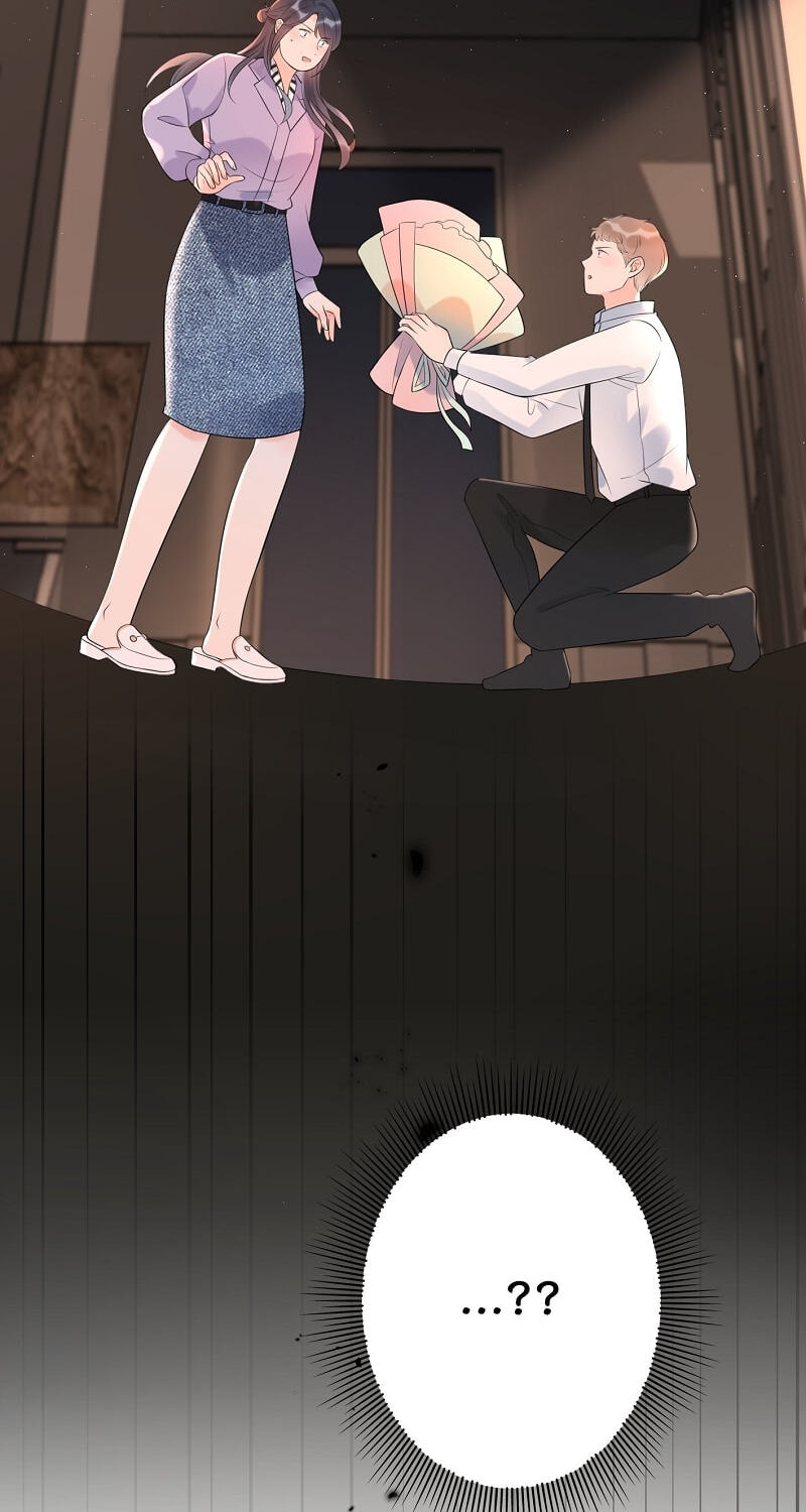 Read The Ex (Colored) chapter 105 image 9 on Lezhin