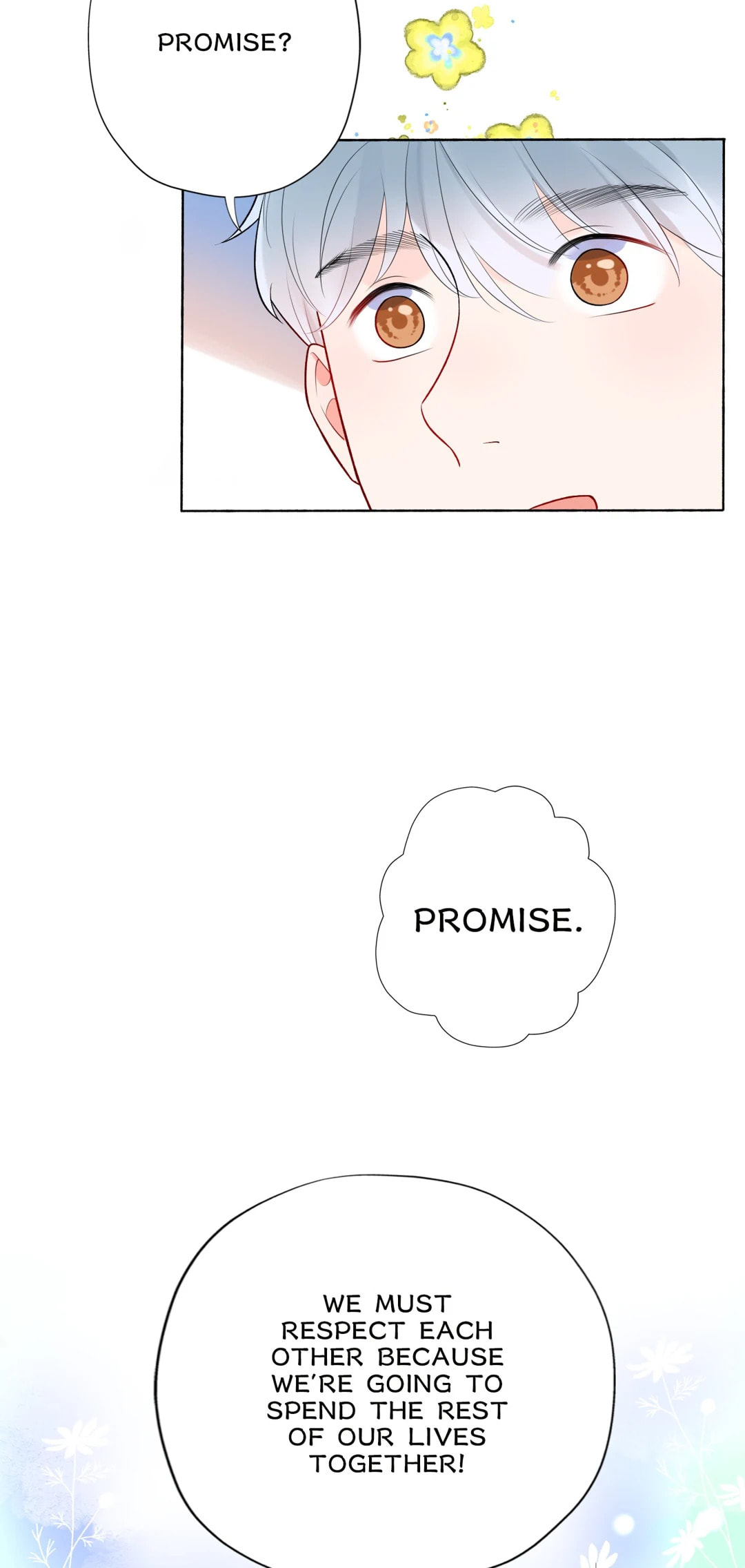 Read The Ex (Colored) chapter 106 image 12 on Lezhin