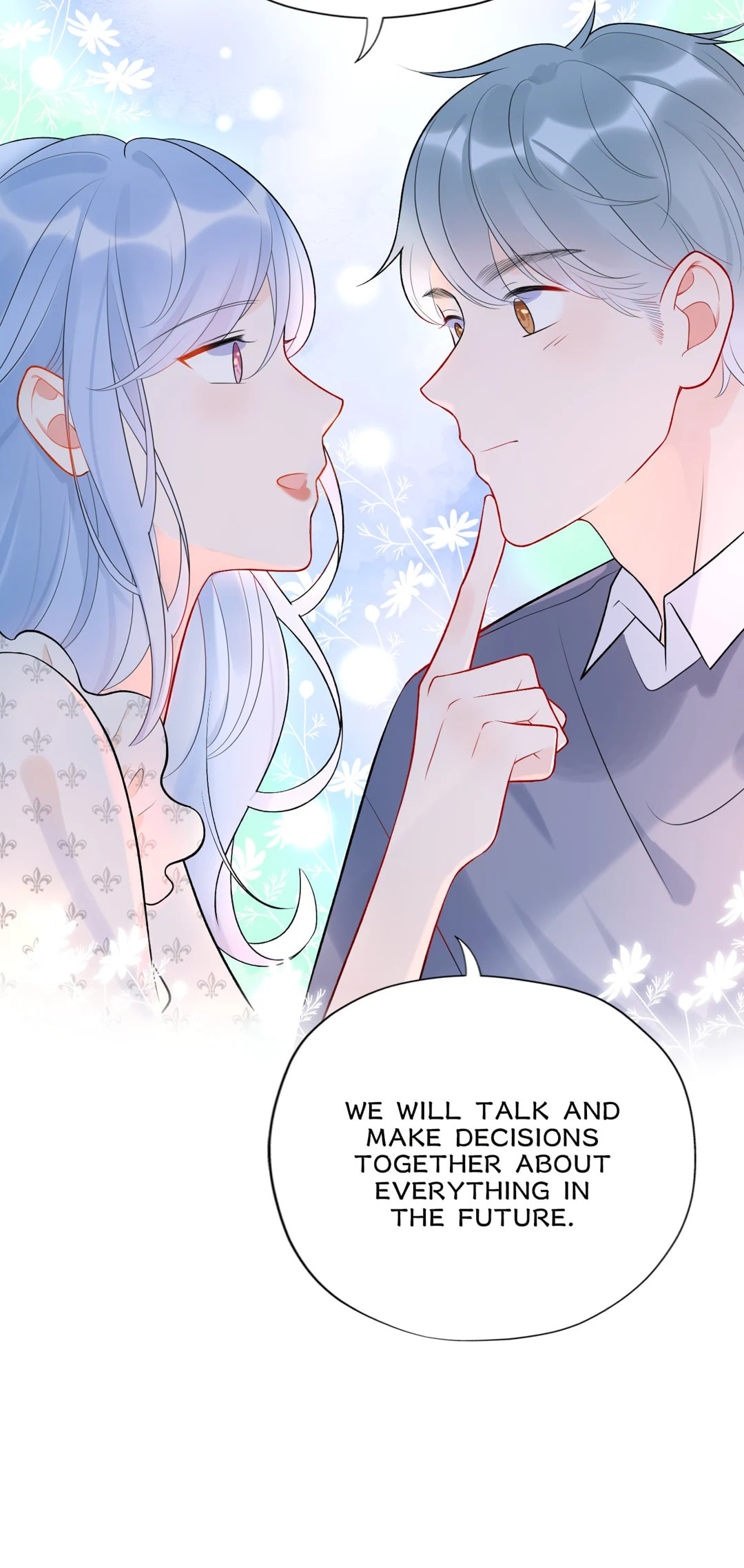 Read The Ex (Colored) chapter 106 image 13 on Lezhin