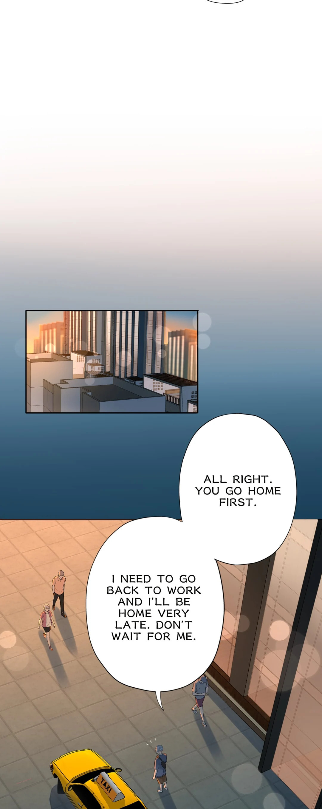 Read The Ex (Colored) chapter 106 image 16 on Lezhin