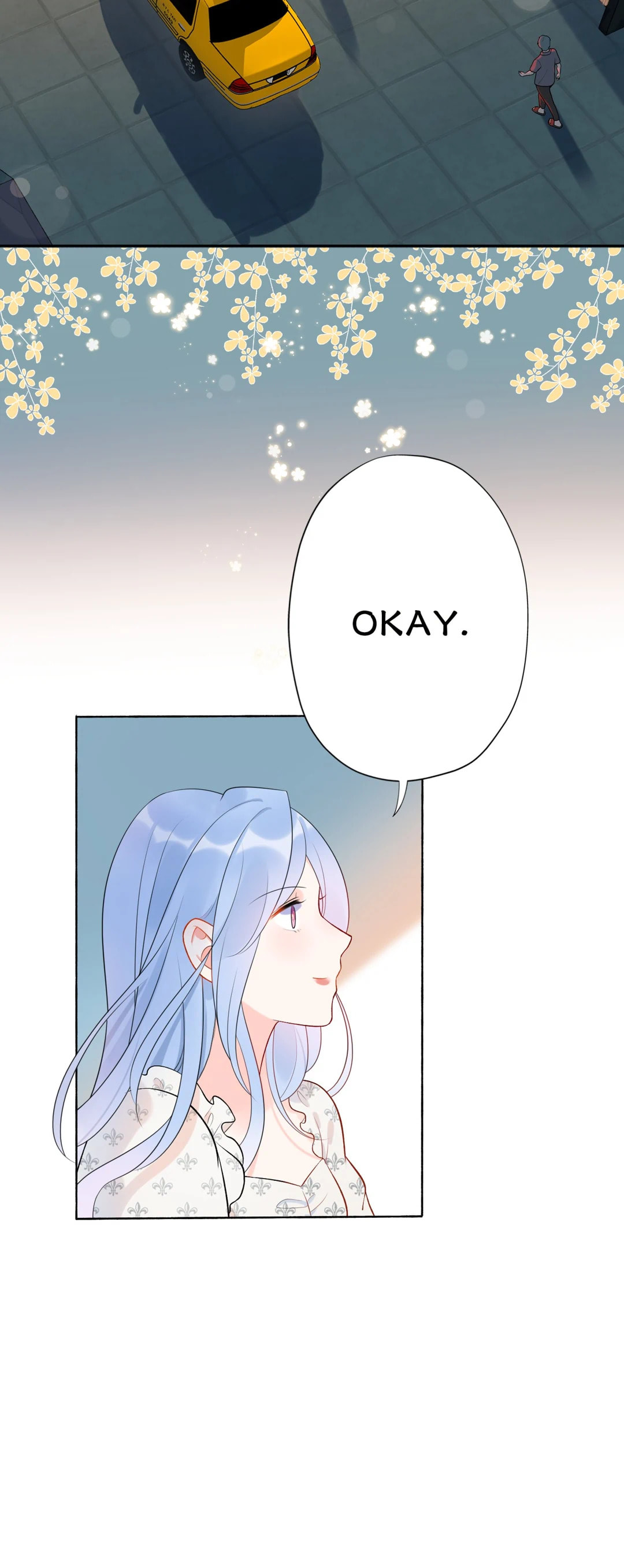 Read The Ex (Colored) chapter 106 image 17 on Lezhin