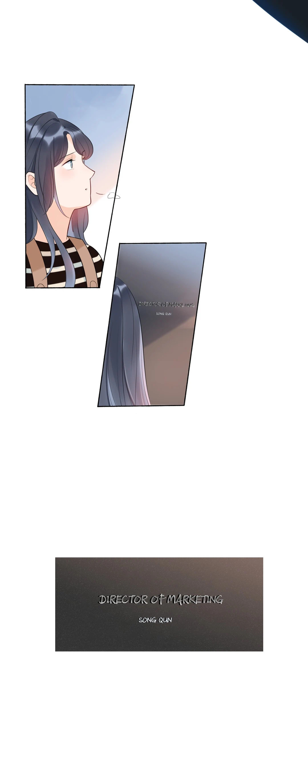Read The Ex (Colored) chapter 106 image 25 on Lezhin
