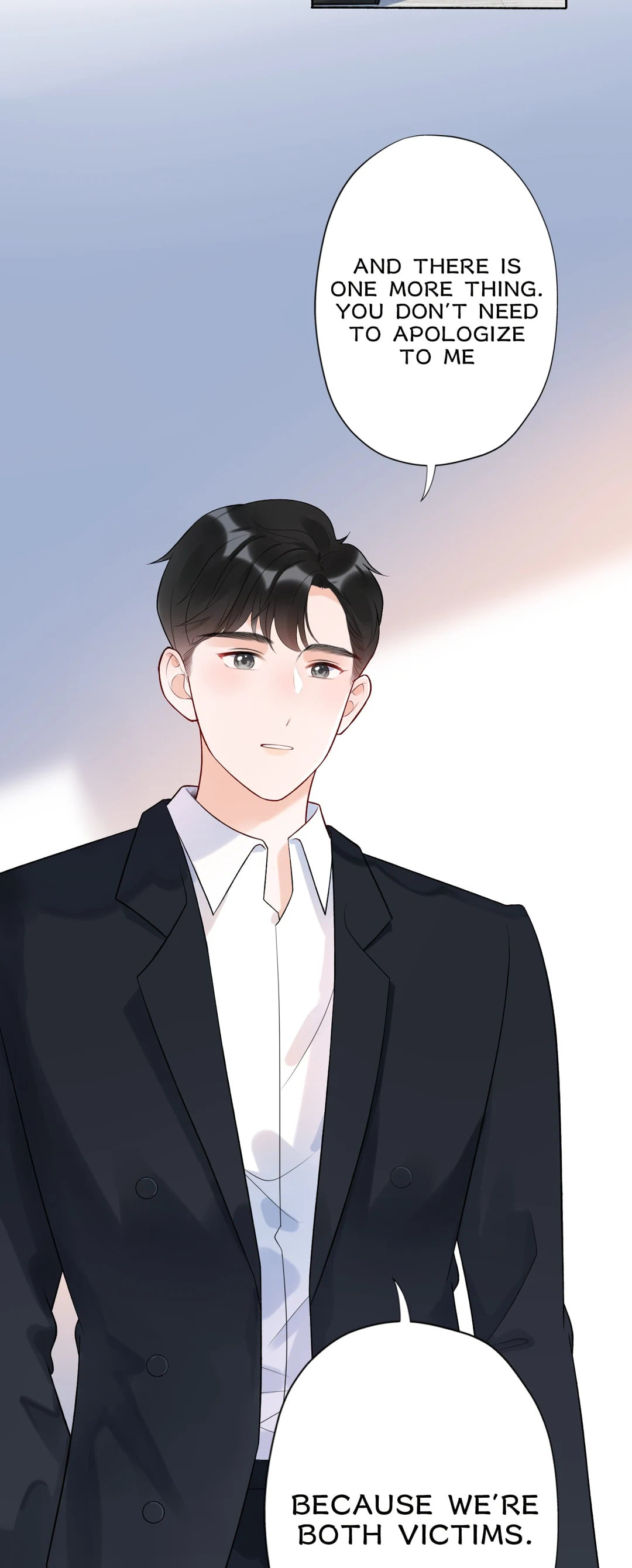 Read The Ex (Colored) chapter 106 image 31 on Lezhin