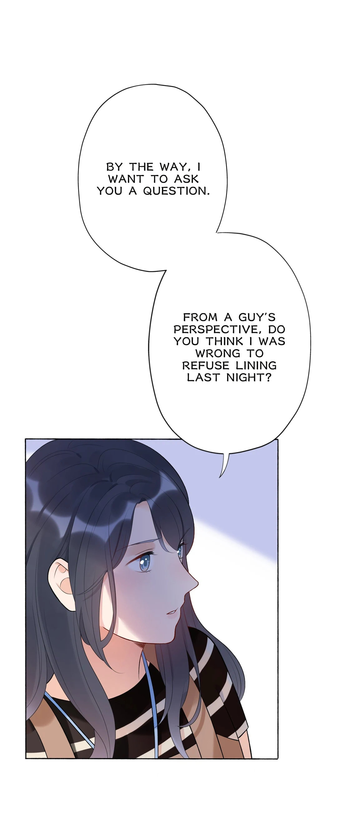 Read The Ex (Colored) chapter 106 image 33 on Lezhin