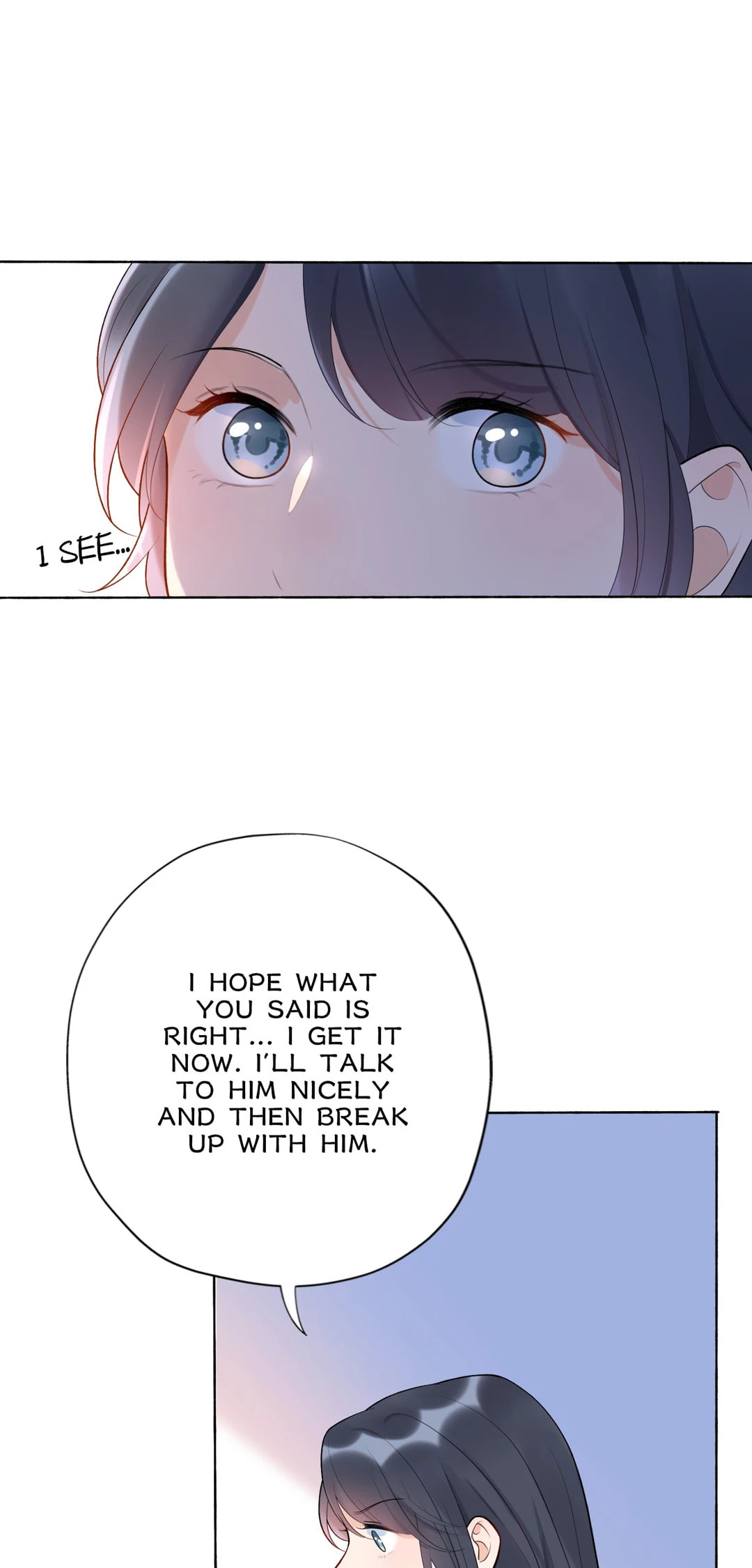 Read The Ex (Colored) chapter 106 image 38 on Lezhin