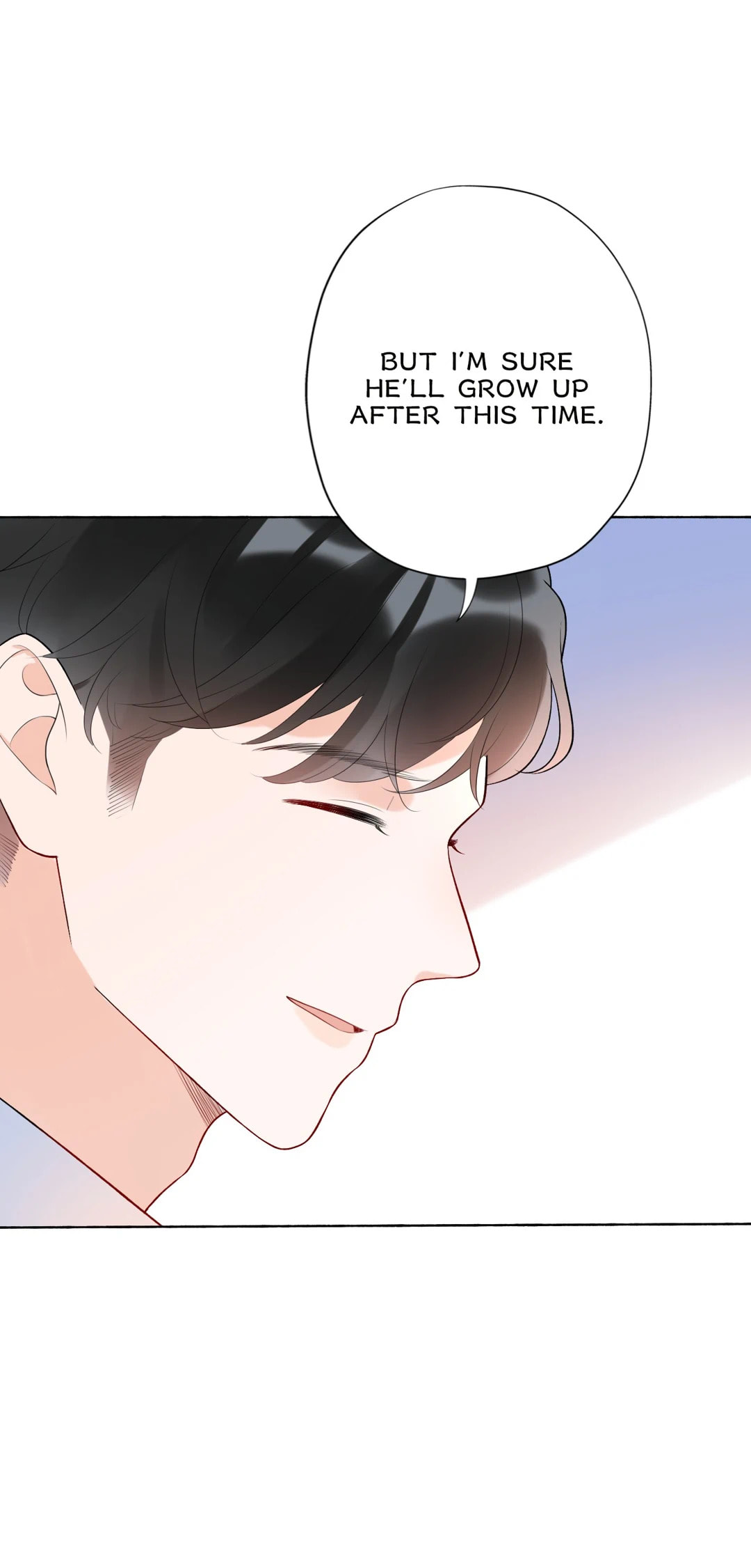Read The Ex (Colored) chapter 106 image 41 on Lezhin