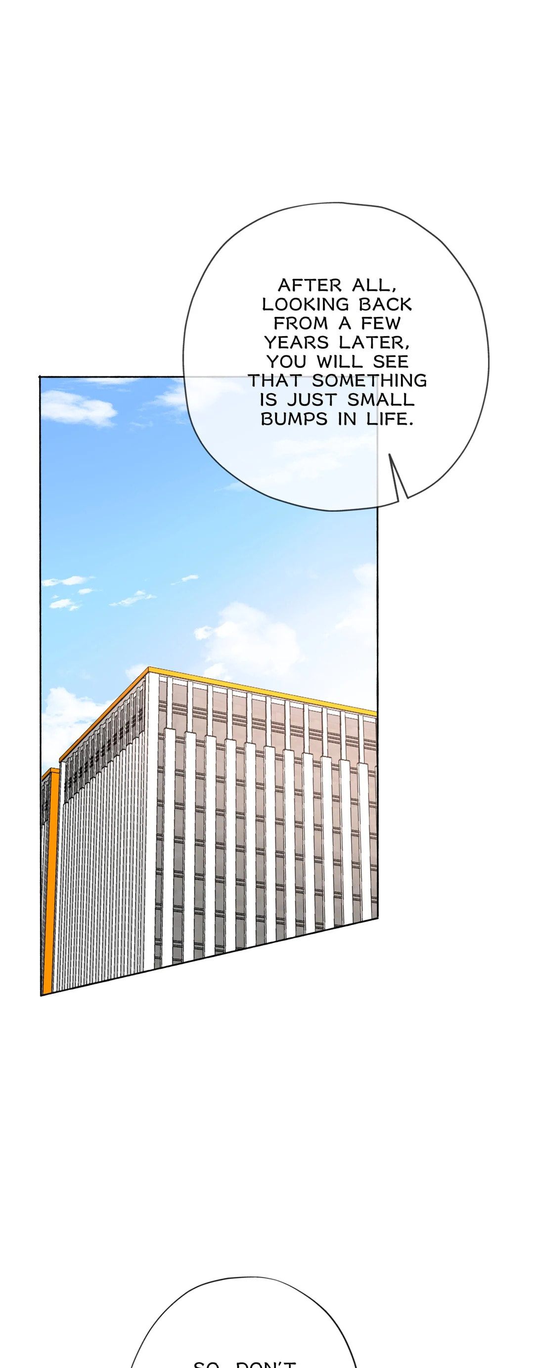 Read The Ex (Colored) chapter 106 image 42 on Lezhin