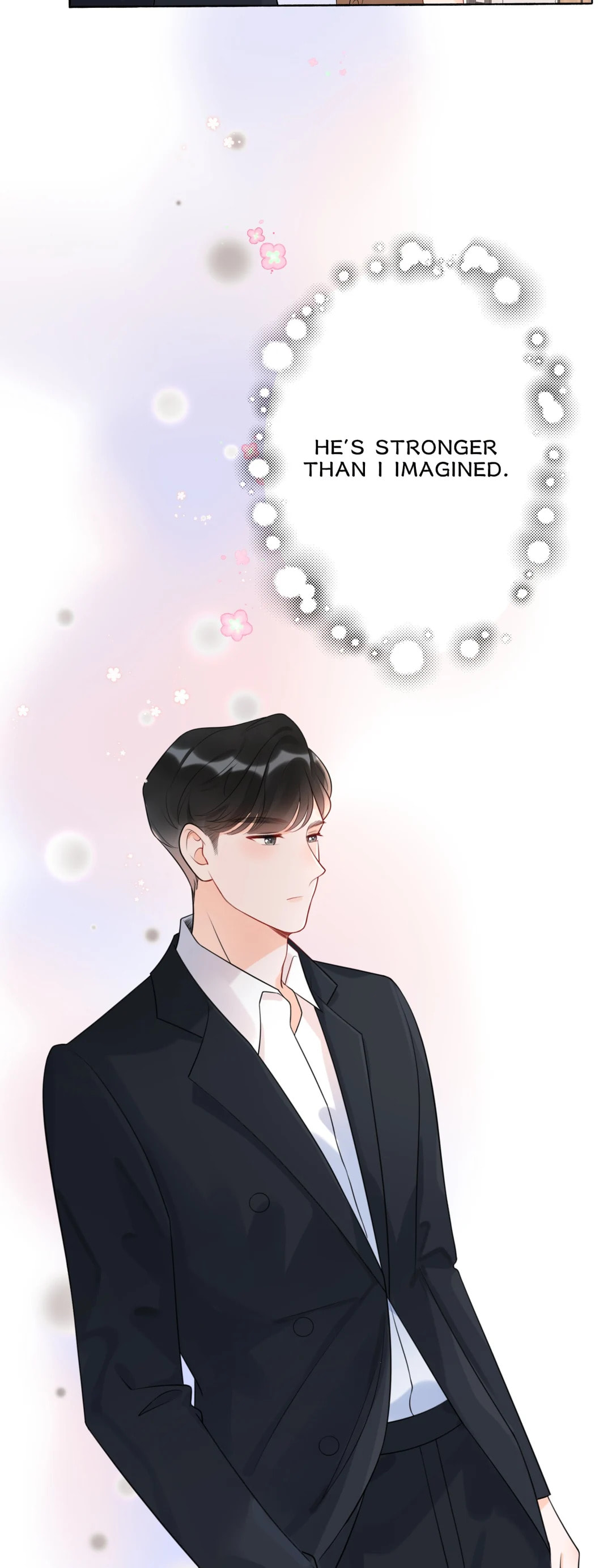 Read The Ex (Colored) chapter 106 image 44 on Lezhin